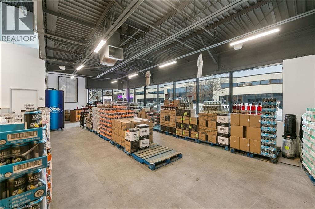 2140 Winston Park Drive Unit# 16, Oakville, Ontario  L6H 5W1 - Photo 6 - 40807909