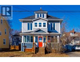 324 High Street, moncton, New Brunswick