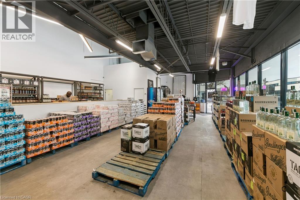 2140 Winston Park Drive Unit# 16, Oakville, Ontario  L6H 5W1 - Photo 5 - 40807909