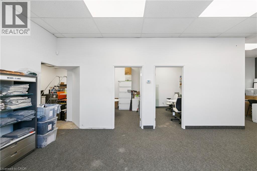 2140 Winston Park Drive Unit# 16, Oakville, Ontario  L6H 5W1 - Photo 17 - 40807909