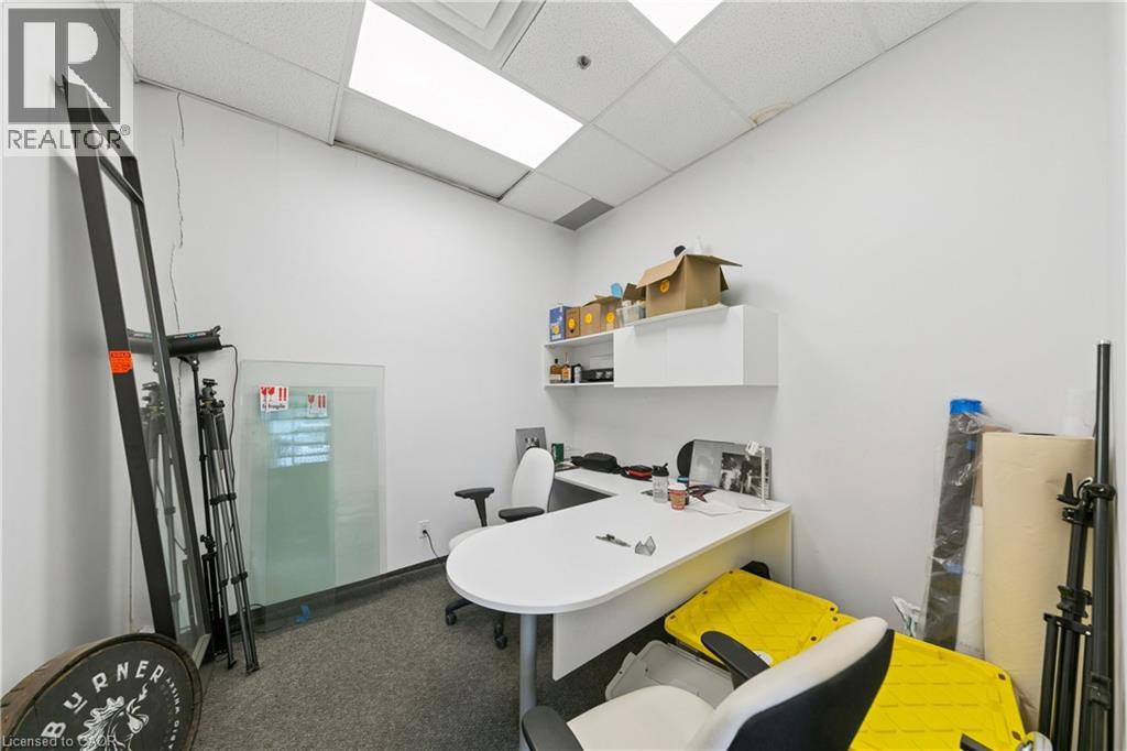 2140 Winston Park Drive Unit# 16, Oakville, Ontario  L6H 5W1 - Photo 18 - 40807909