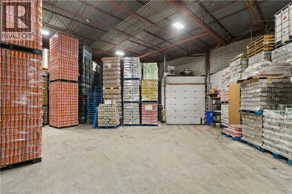 2140 Winston Park Drive Unit# 16, Oakville, Ontario  L6H 5W1 - Photo 11 - 40807909