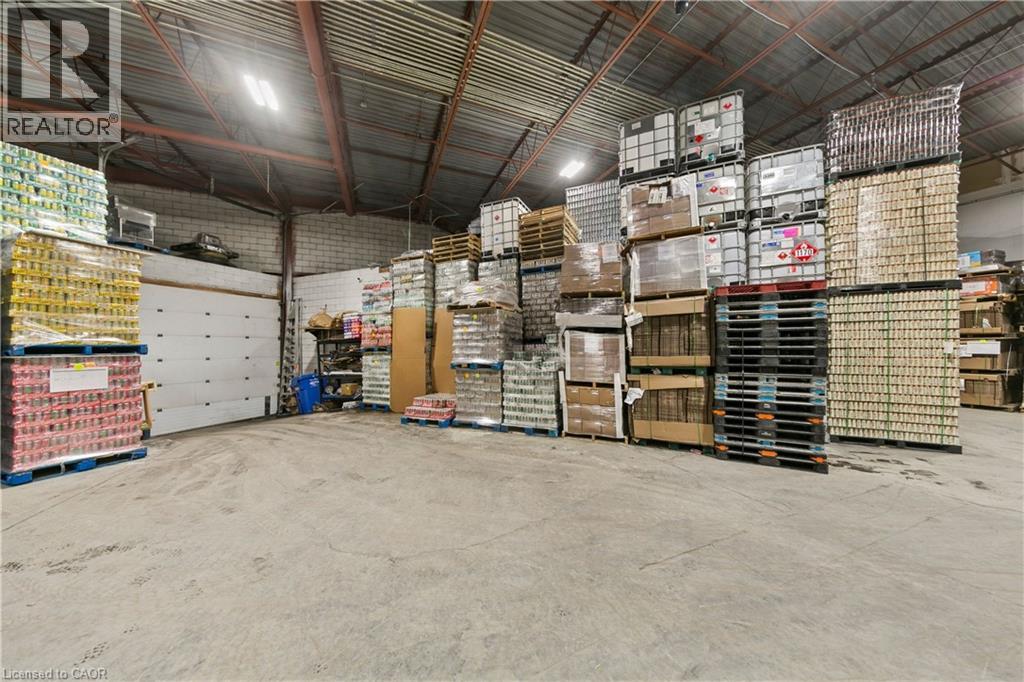 2140 Winston Park Drive Unit# 16, Oakville, Ontario  L6H 5W1 - Photo 9 - 40807909