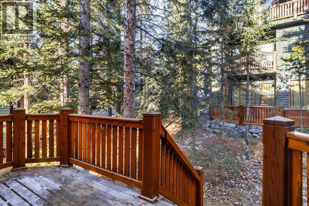 4, 124 Silvertip Ridge, Canmore, Alberta  T1W 3A7 - Photo 28 - A2272116