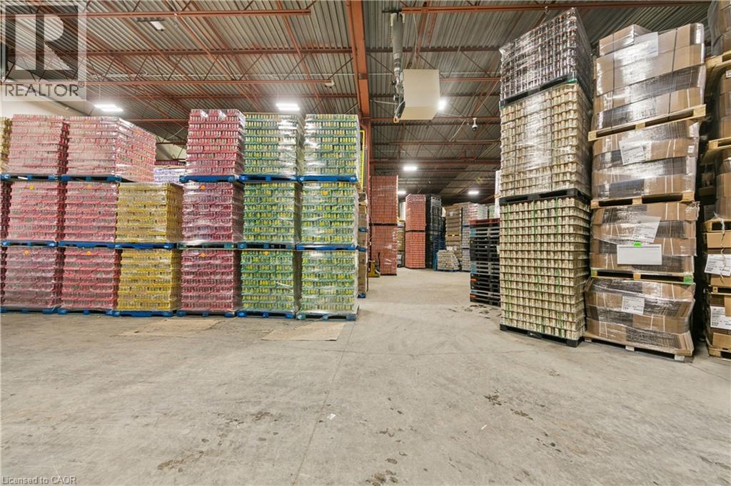 2140 Winston Park Drive Unit# 16, Oakville, Ontario  L6H 5W1 - Photo 14 - 40807909