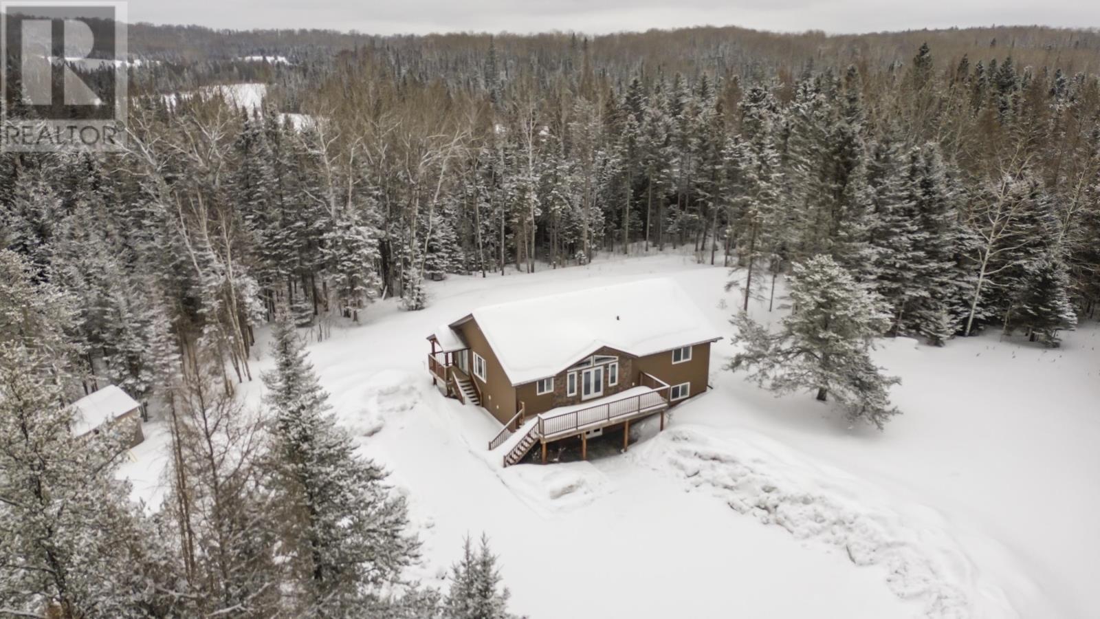 2040 Gus Wuori Rd, Thunder Bay, Ontario  P7G 2S1 - Photo 24 - TB2600545