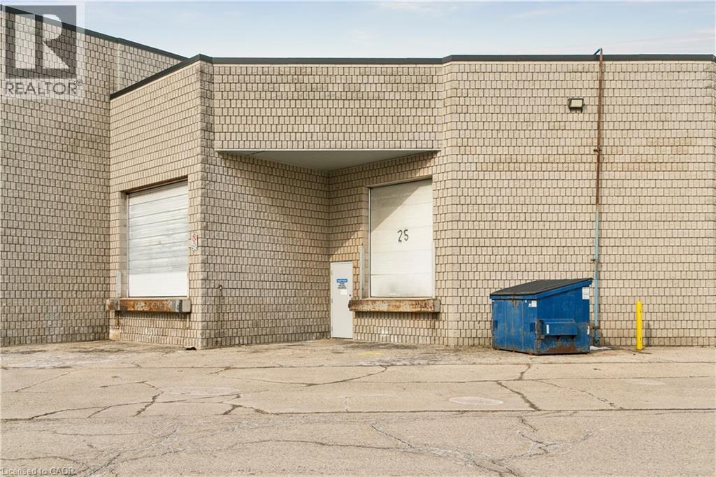 2140 Winston Park Drive Unit# 25, Oakville, Ontario  L6H 5W1 - Photo 11 - 40807914