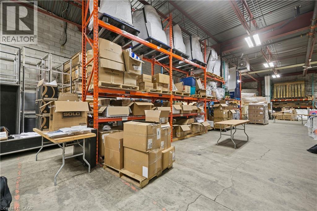 2140 Winston Park Drive Unit# 25, Oakville, Ontario  L6H 5W1 - Photo 10 - 40807914