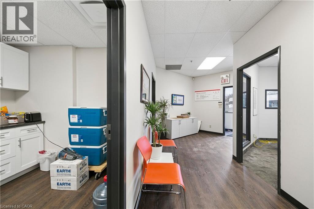 2140 Winston Park Drive Unit# 25, Oakville, Ontario  L6H 5W1 - Photo 8 - 40807914