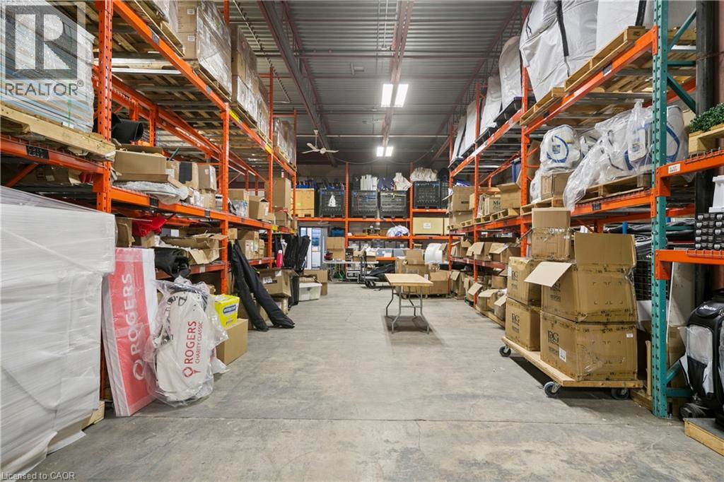 2140 Winston Park Drive Unit# 25, Oakville, Ontario  L6H 5W1 - Photo 9 - 40807914