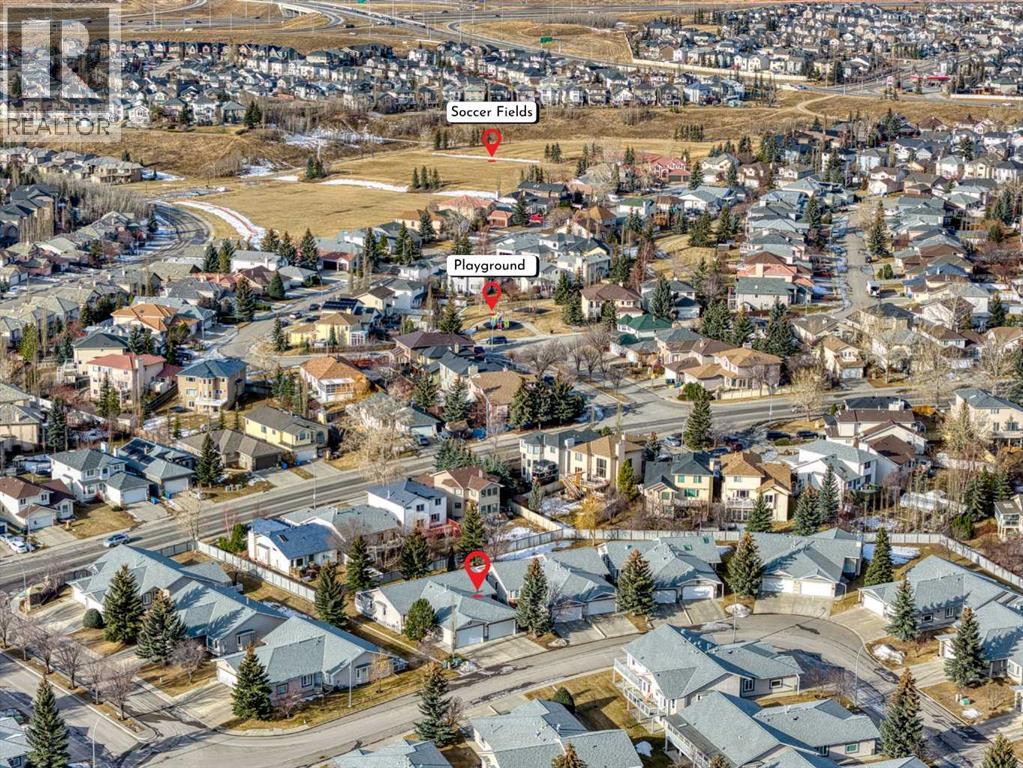 301 Arbour Cliff Close Nw, Calgary, Alberta  T3G 3W8 - Photo 36 - A2284425