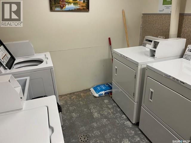 302 8th Avenue Sw, Biggar, Saskatchewan  S0K 0M0 - Photo 10 - SK032500