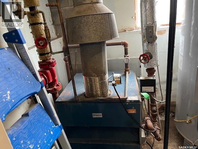 302 8th Avenue Sw, Biggar, Saskatchewan  S0K 0M0 - Photo 7 - SK032500