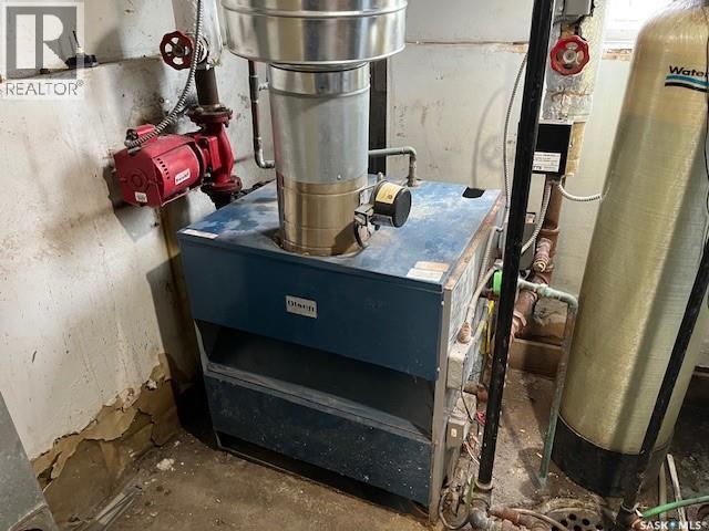 317 - 319 8th Avenue Sw, Biggar, Saskatchewan  S0K 0M0 - Photo 26 - SK032499