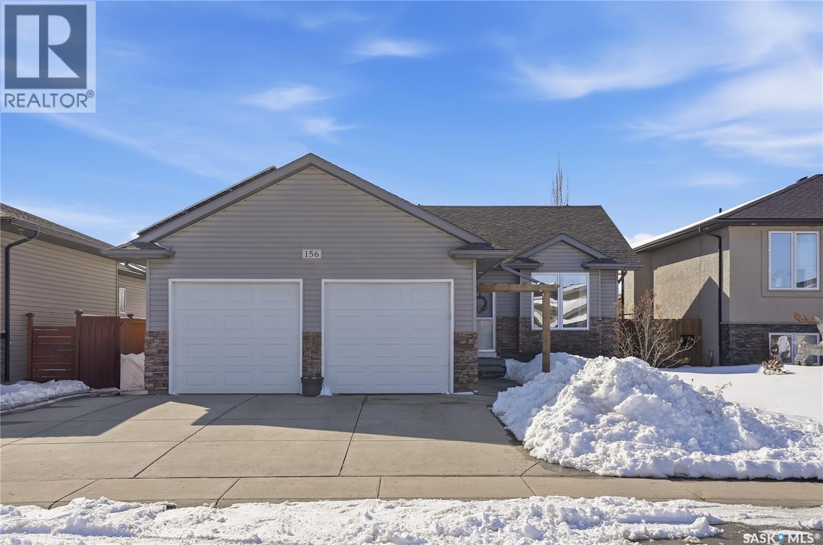 156 Maccormack Road, Martensville, Saskatchewan  S0K 0A2 - Photo 2 - SK032365