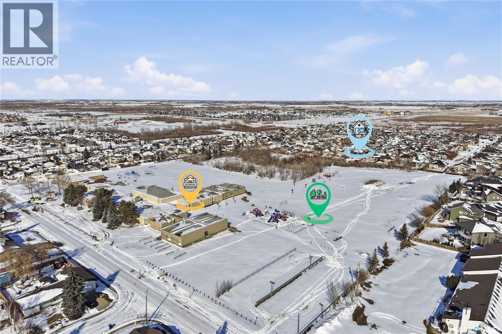 156 Maccormack Road, Martensville, Saskatchewan  S0K 0A2 - Photo 3 - SK032365