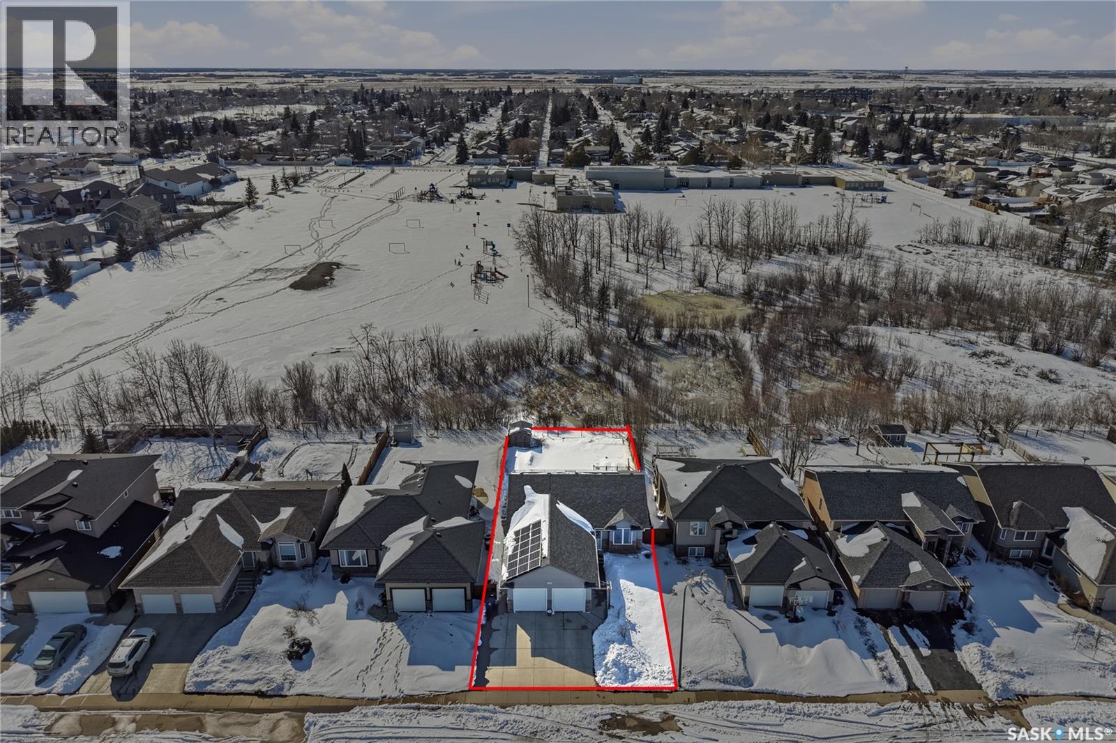 156 Maccormack Road, Martensville, Saskatchewan  S0K 0A2 - Photo 5 - SK032365