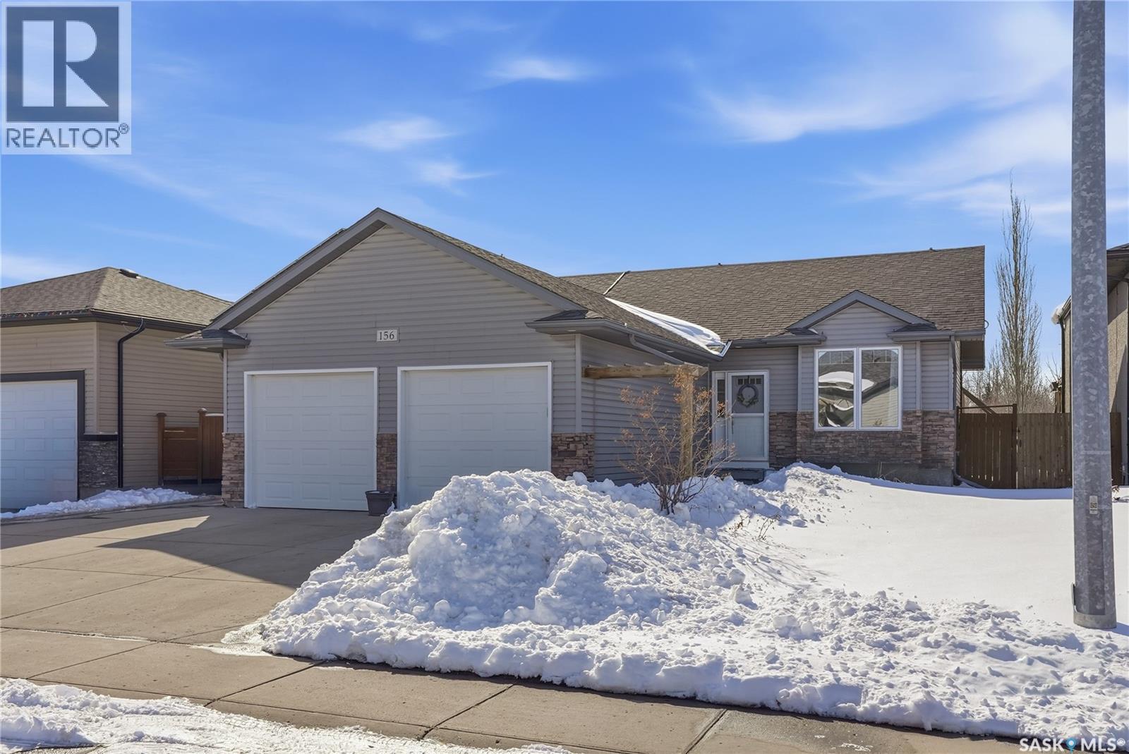 156 Maccormack Road, Martensville, Saskatchewan  S0K 0A2 - Photo 7 - SK032365