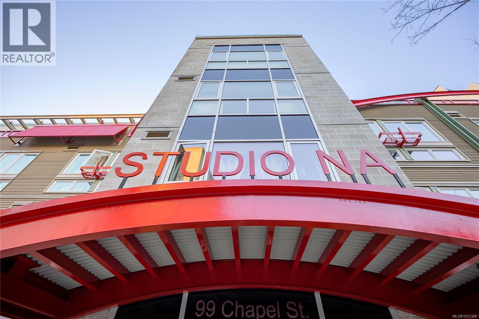 315 99 Chapel St, Nanaimo, British Columbia