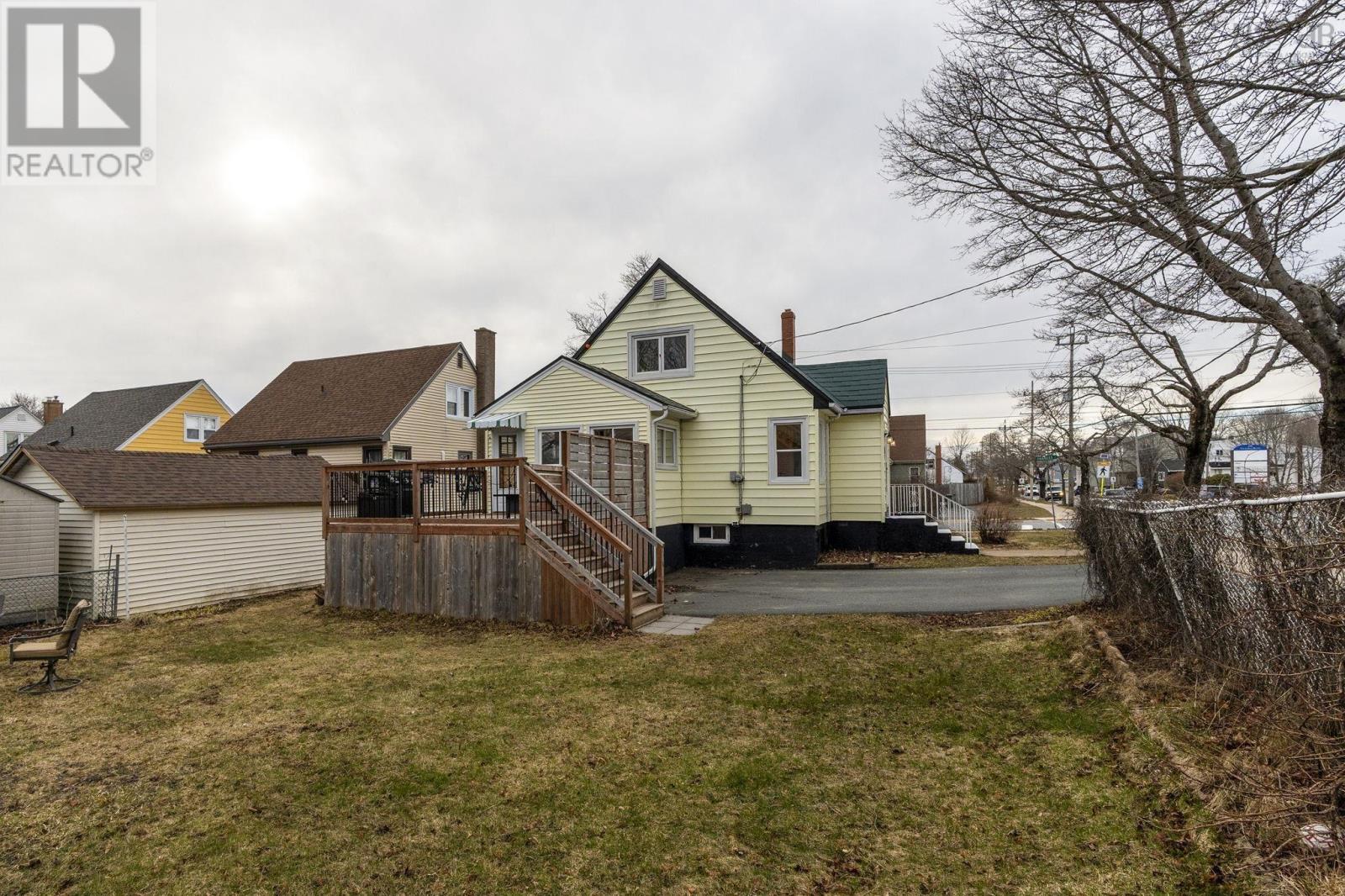 207 Victoria Road, Dartmouth, Nova Scotia  B3A 1W4 - Photo 30 - 202606760