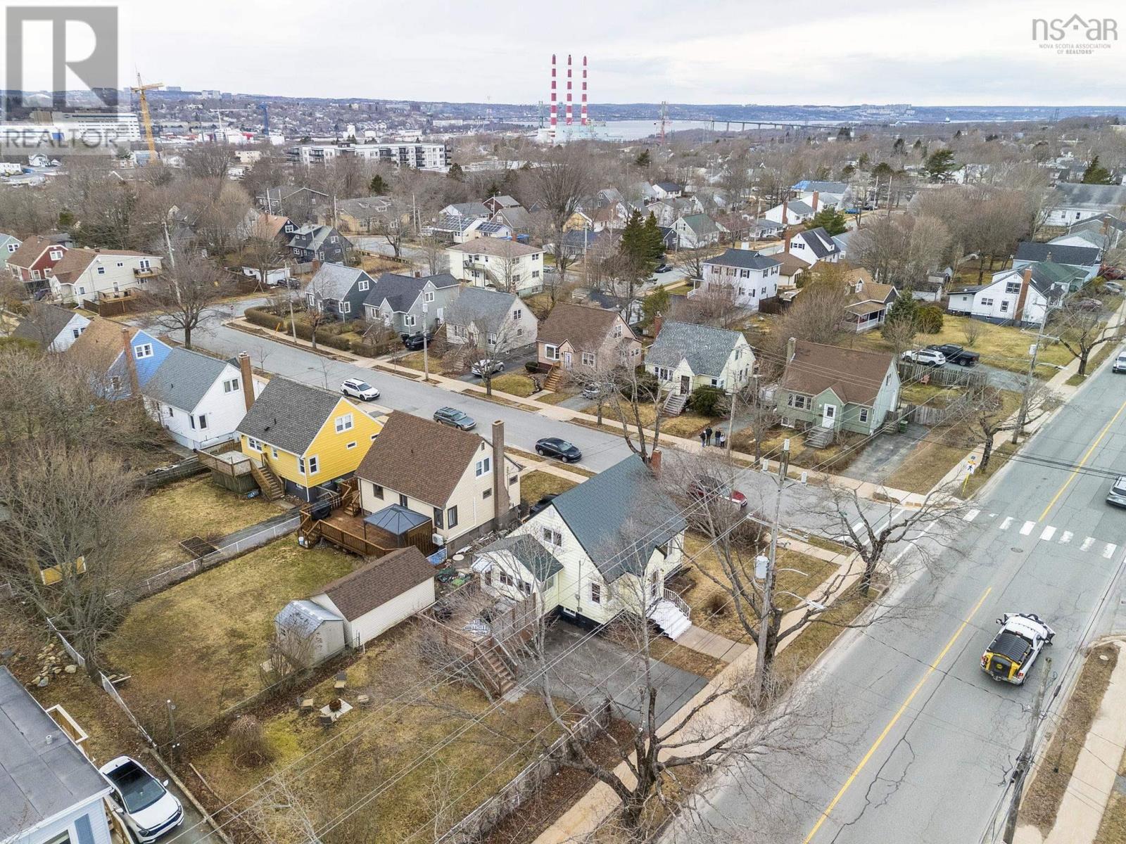 207 Victoria Road, Dartmouth, Nova Scotia  B3A 1W4 - Photo 35 - 202606760