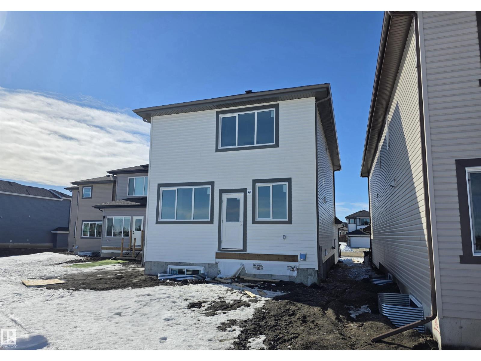 61 Sumac Cl, Fort Saskatchewan, Alberta  T8L 0Z9 - Photo 25 - E4477189