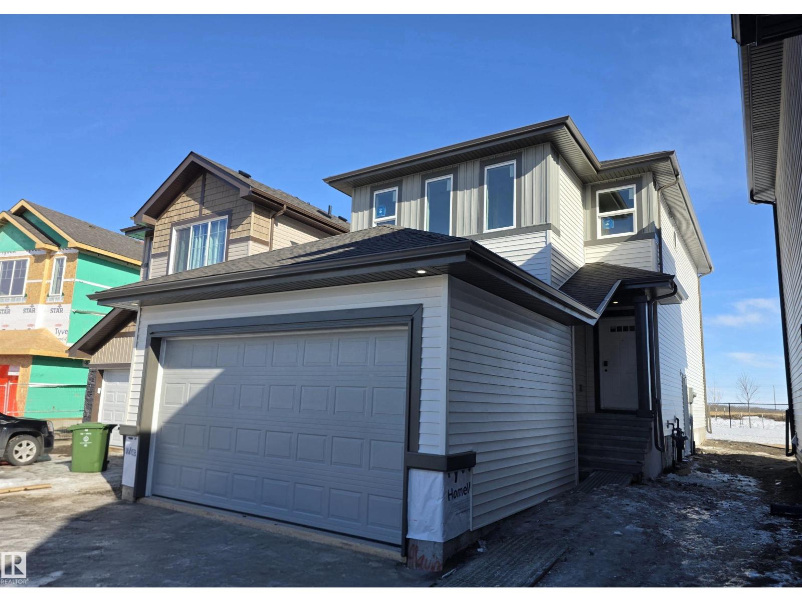 61 Sumac Cl, Fort Saskatchewan, Alberta  T8L 0Z9 - Photo 28 - E4477189