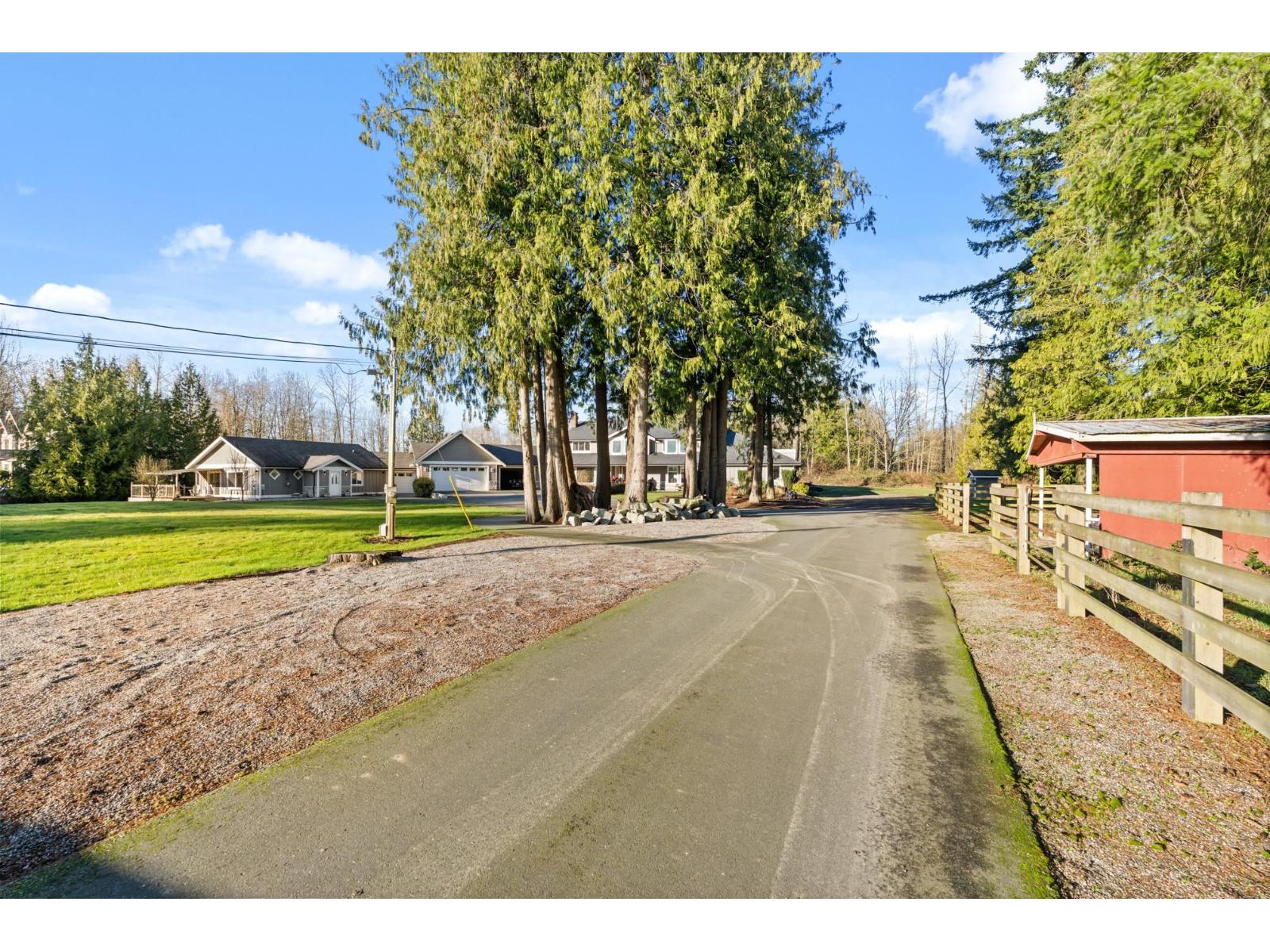 22015 40 Avenue, Langley, British Columbia  V2Z 1N7 - Photo 2 - R3109317