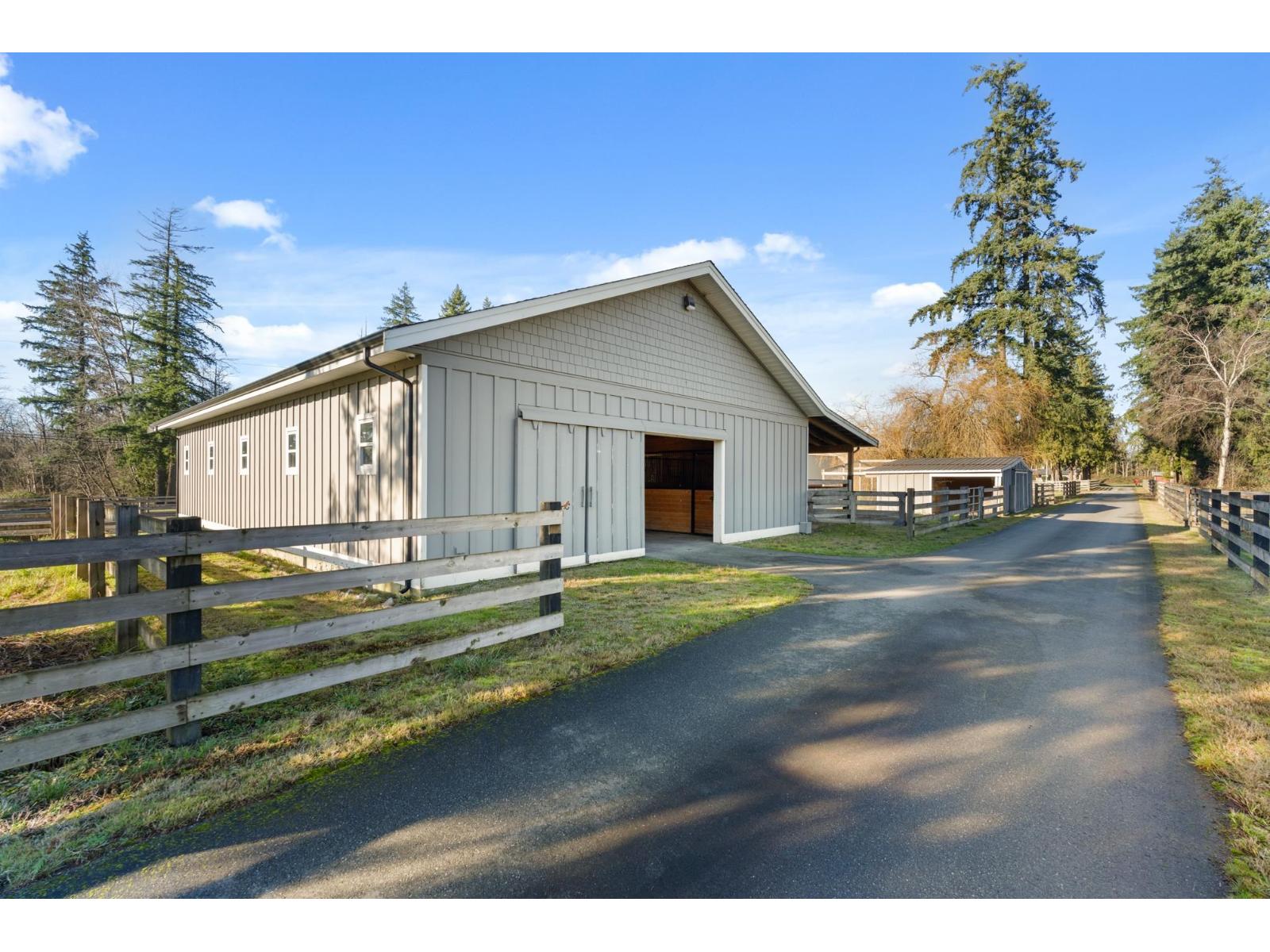 22015 40 Avenue, Langley, British Columbia  V2Z 1N7 - Photo 35 - R3109317