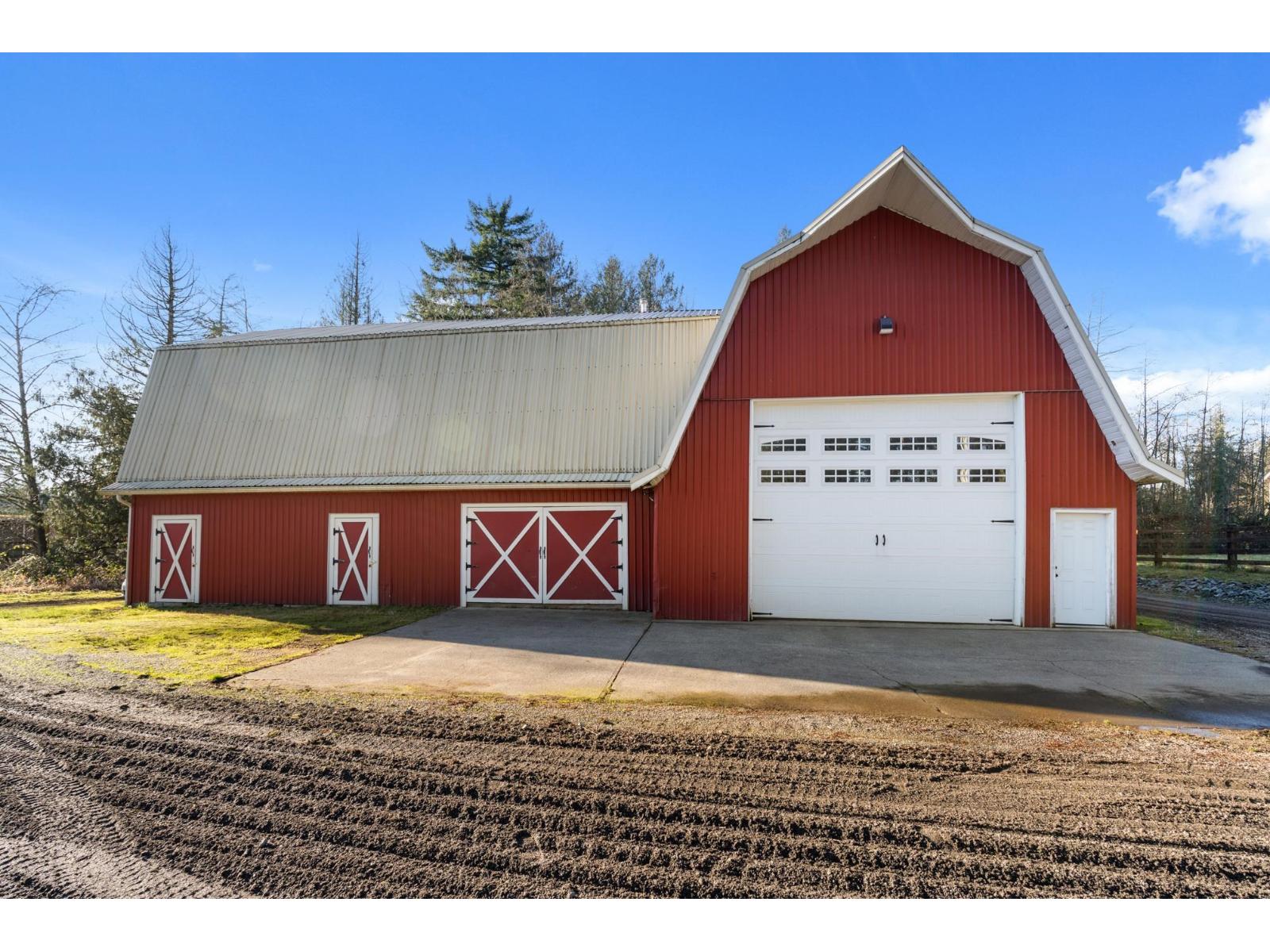 22015 40 Avenue, Langley, British Columbia  V2Z 1N7 - Photo 33 - R3109317