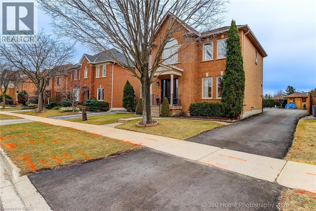 2444 Towne Boulevard, Oakville, Ontario  L6H 5X6 - Photo 2 - 40816337