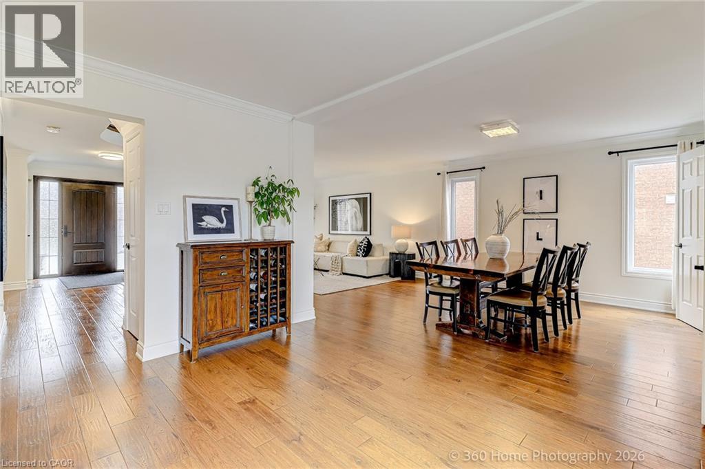 2444 Towne Boulevard, Oakville, Ontario  L6H 5X6 - Photo 13 - 40816337