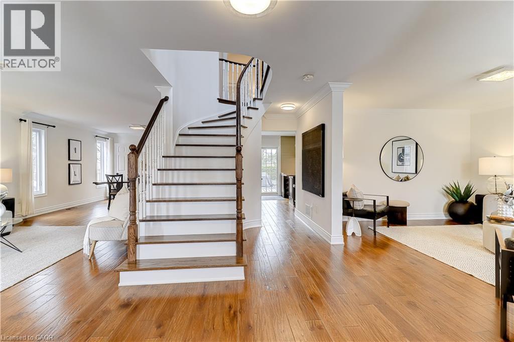 2444 Towne Boulevard, Oakville, Ontario  L6H 5X6 - Photo 9 - 40816337