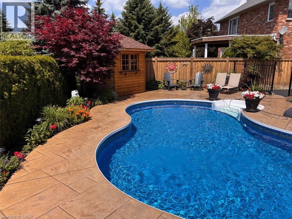 2444 Towne Boulevard, Oakville, Ontario  L6H 5X6 - Photo 46 - 40816337