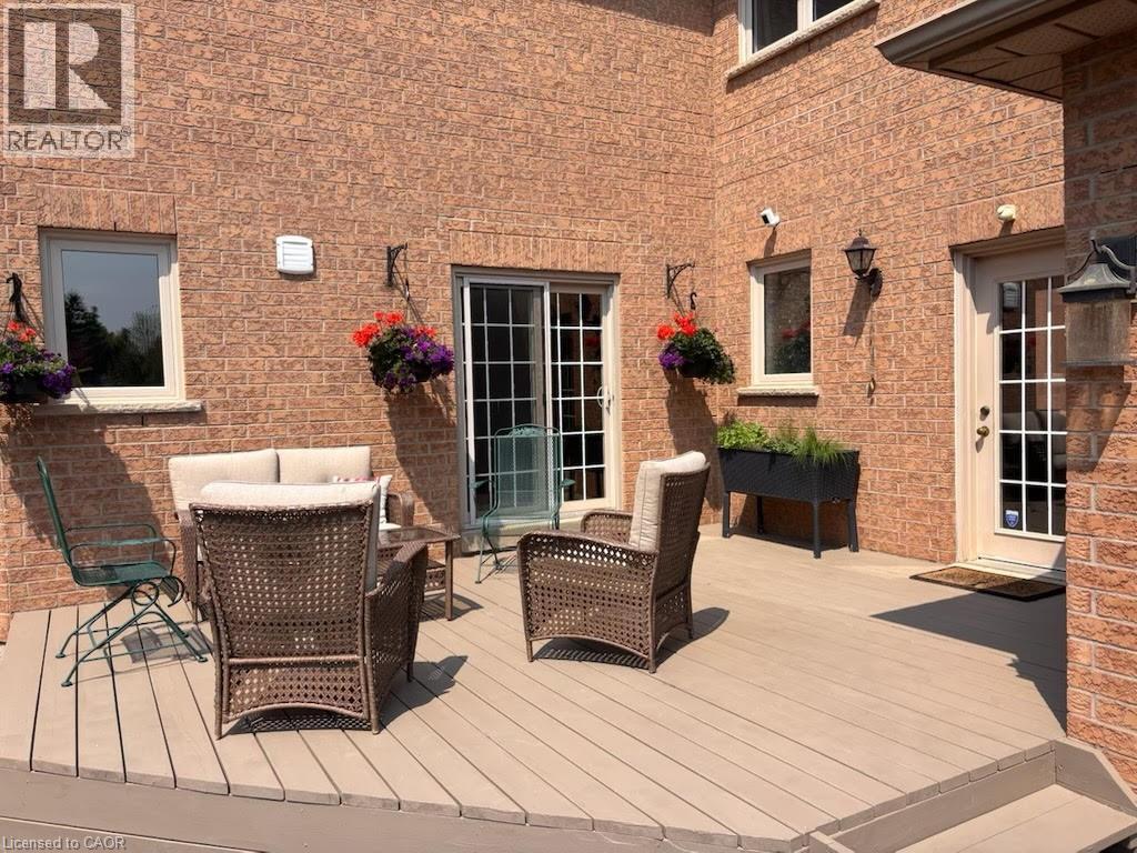 2444 Towne Boulevard, Oakville, Ontario  L6H 5X6 - Photo 47 - 40816337