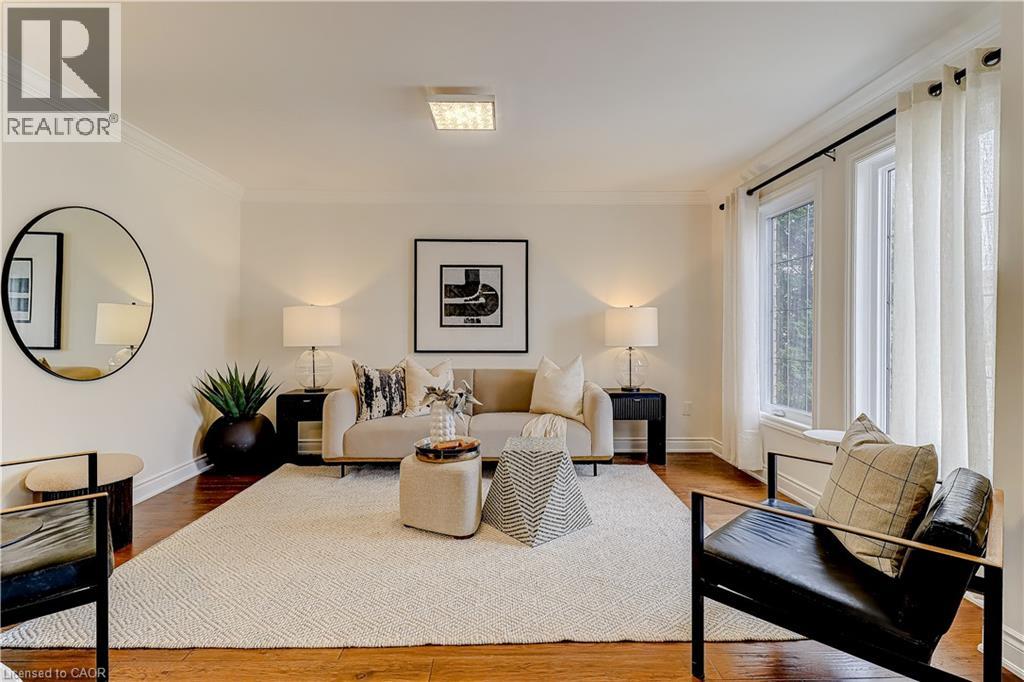 2444 Towne Boulevard, Oakville, Ontario  L6H 5X6 - Photo 8 - 40816337