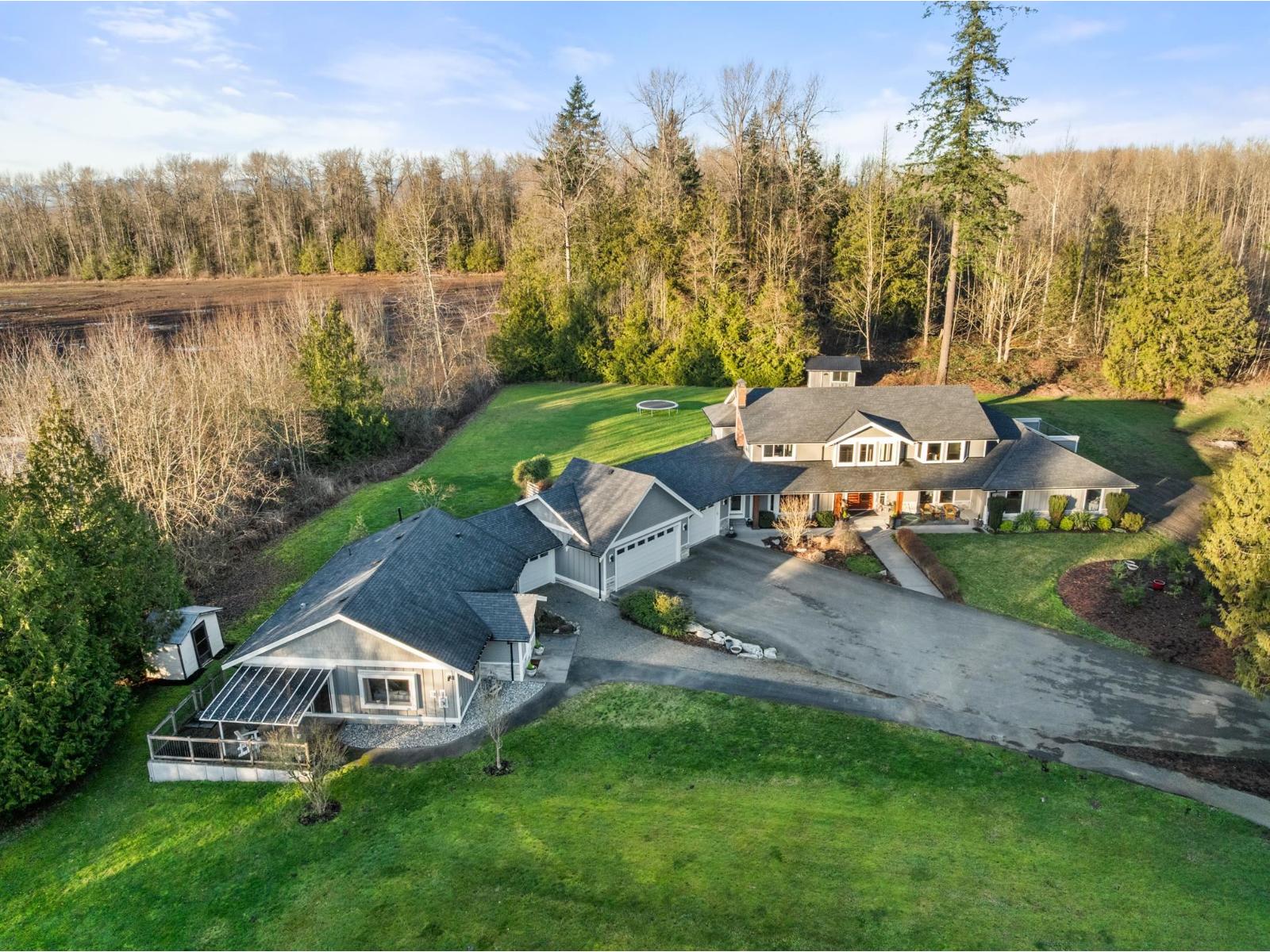 22015 40 Avenue, Langley, British Columbia  V2Z 1N7 - Photo 37 - R3109317