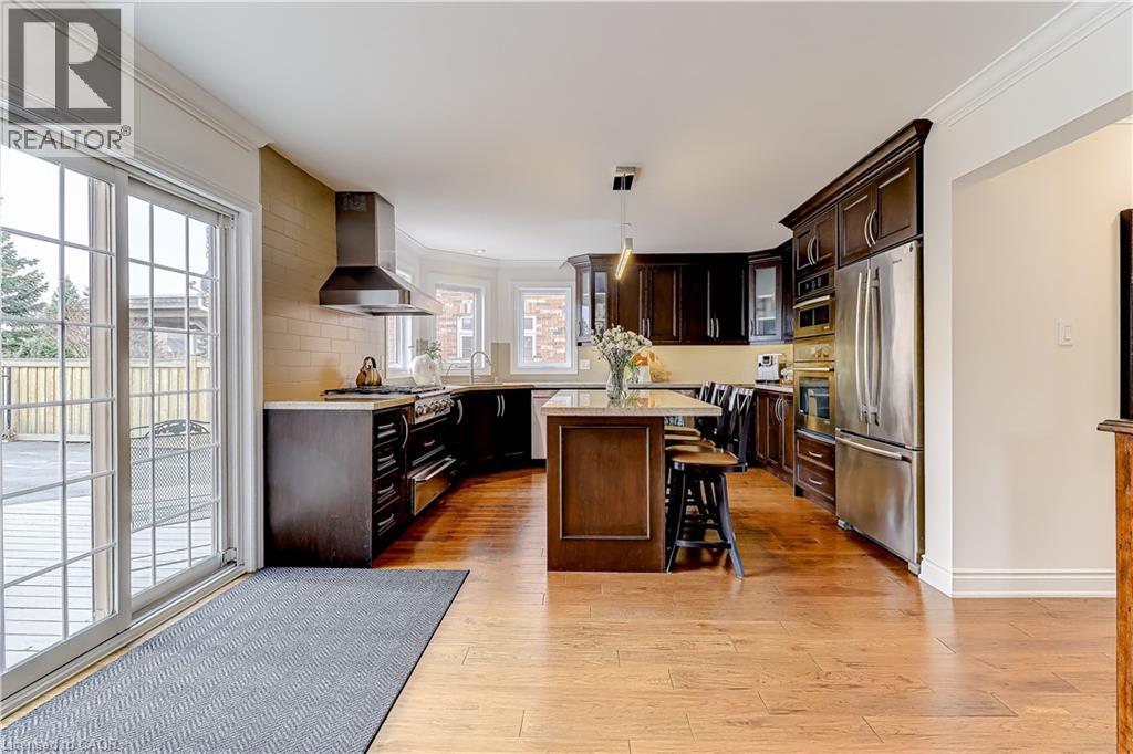 2444 Towne Boulevard, Oakville, Ontario  L6H 5X6 - Photo 12 - 40816337