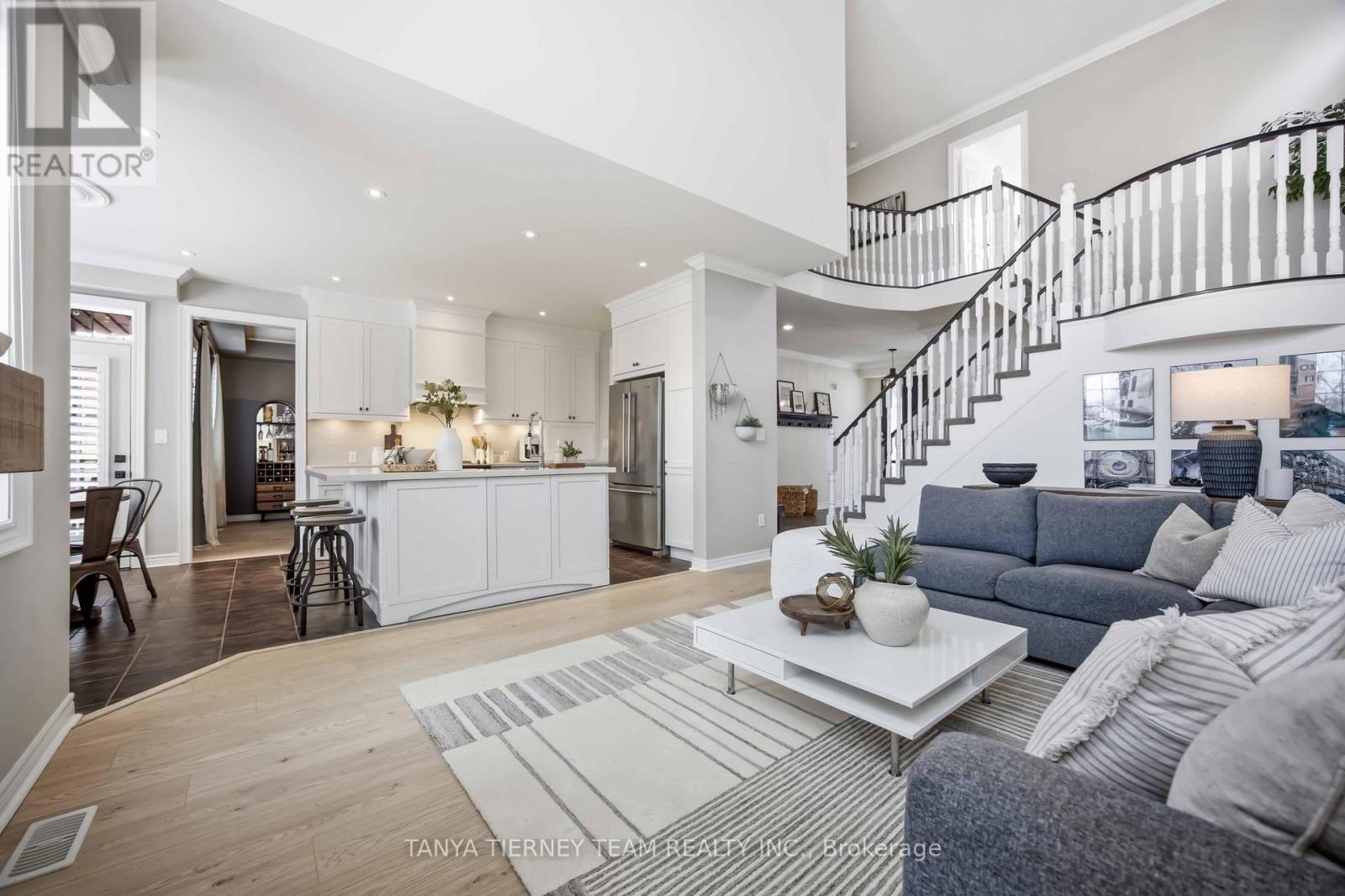 12 Branthaven Court, Whitby, Ontario  L1M 0B2 - Photo 10 - E12978526