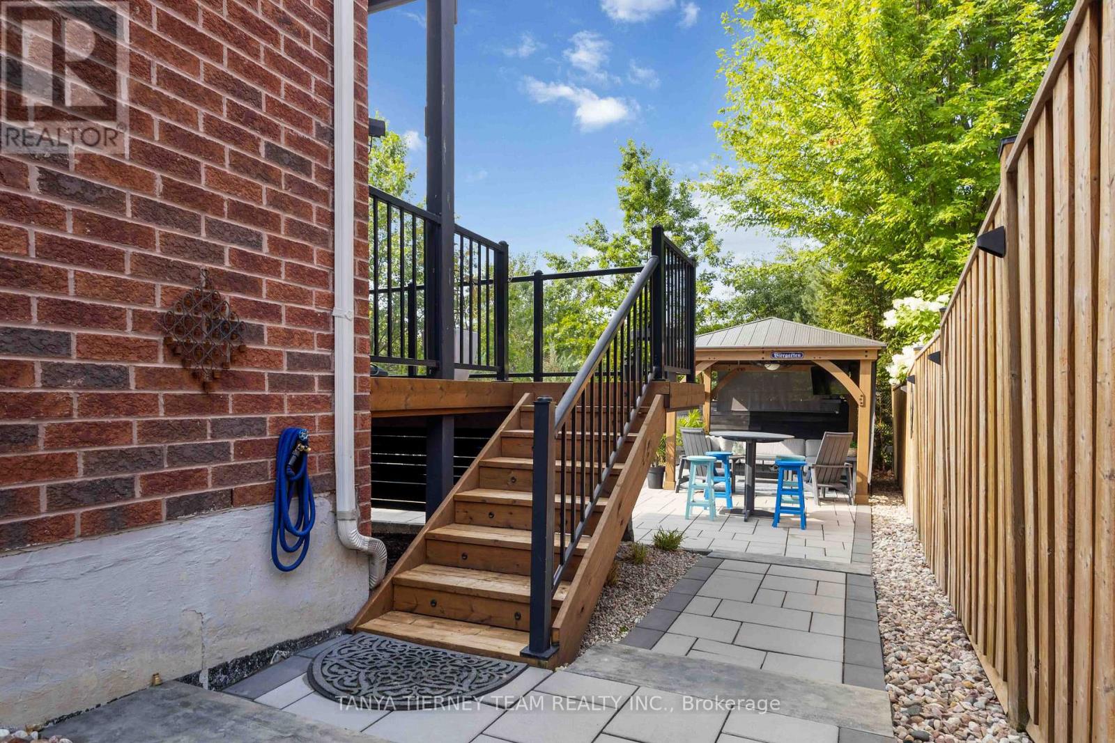 12 Branthaven Court, Whitby, Ontario  L1M 0B2 - Photo 36 - E12978526