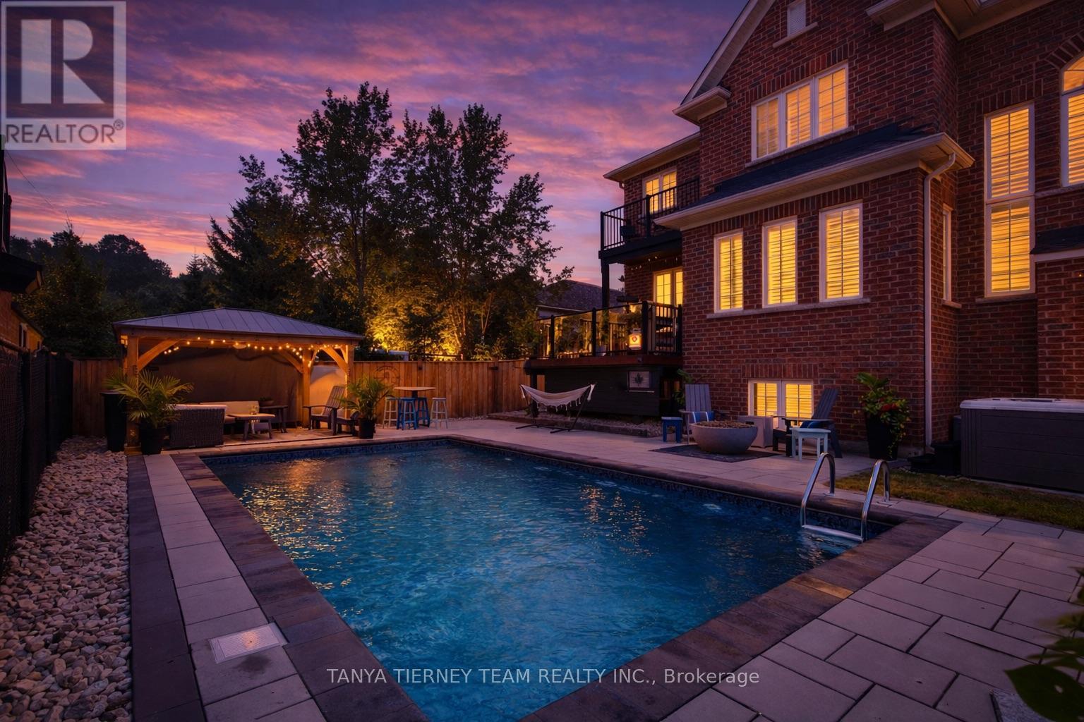 12 Branthaven Court, Whitby, Ontario  L1M 0B2 - Photo 39 - E12978526