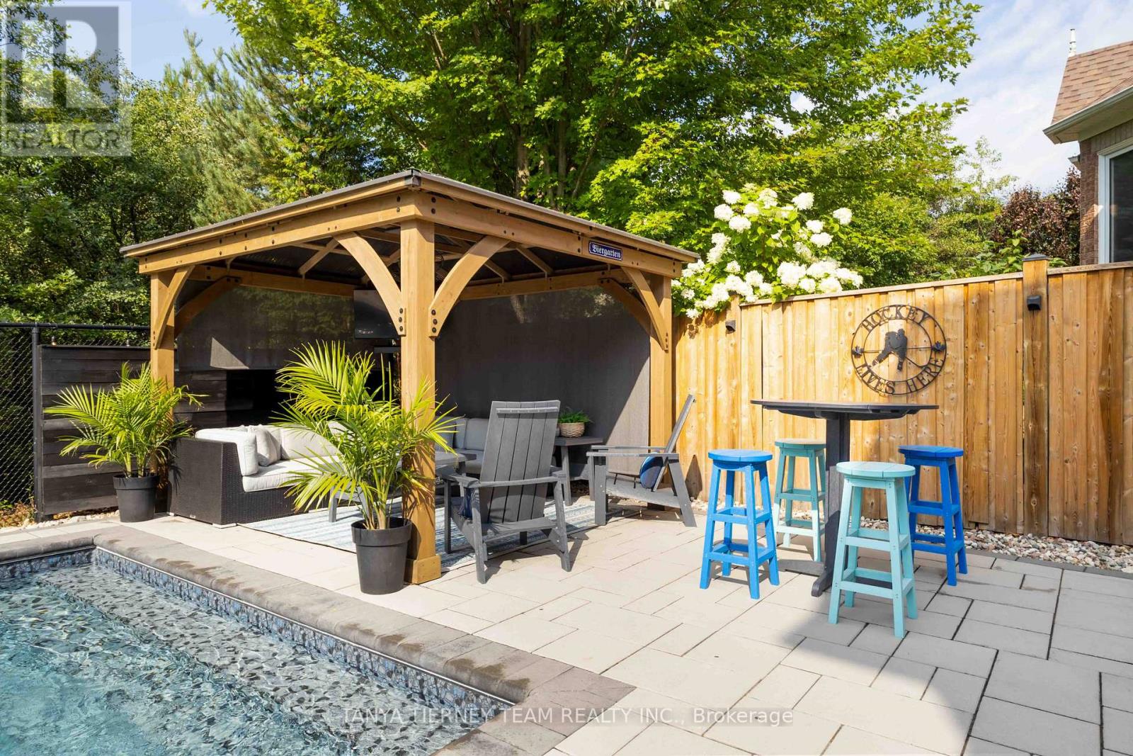 12 Branthaven Court, Whitby, Ontario  L1M 0B2 - Photo 42 - E12978526