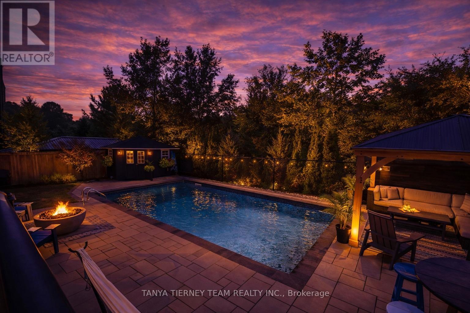 12 Branthaven Court, Whitby, Ontario  L1M 0B2 - Photo 45 - E12978526