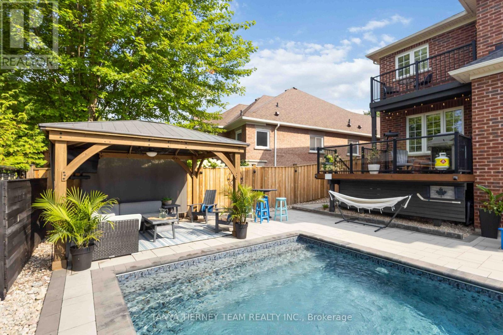 12 Branthaven Court, Whitby, Ontario  L1M 0B2 - Photo 46 - E12978526