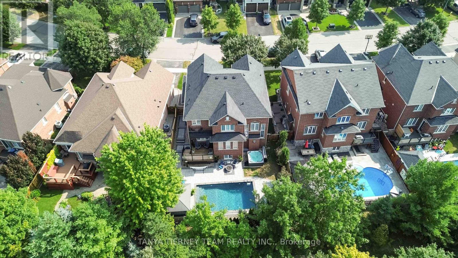 12 Branthaven Court, Whitby, Ontario  L1M 0B2 - Photo 50 - E12978526