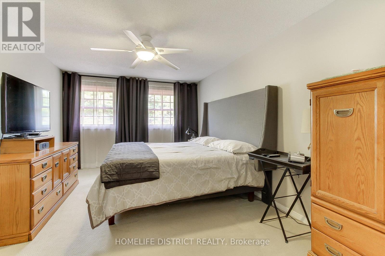 43 Daniels Crescent, Ajax, Ontario  L1T 1X8 - Photo 30 - E12978546