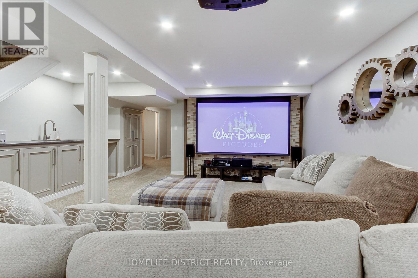 43 Daniels Crescent, Ajax, Ontario  L1T 1X8 - Photo 43 - E12978546