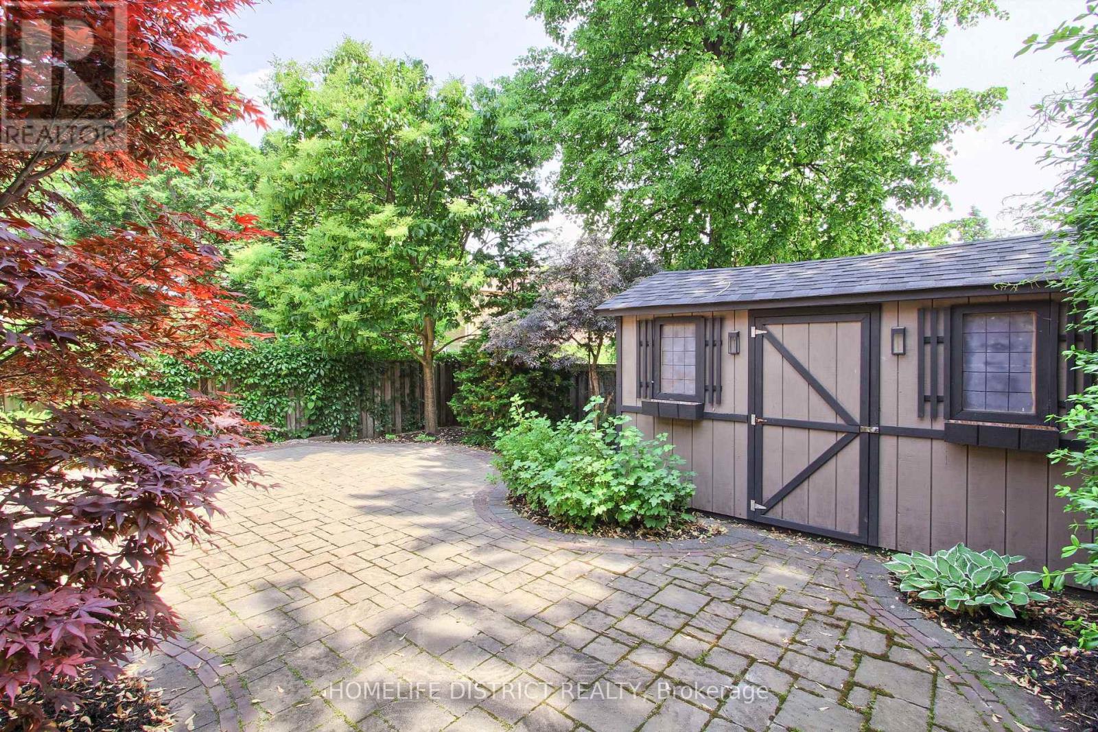 43 Daniels Crescent, Ajax, Ontario  L1T 1X8 - Photo 50 - E12978546