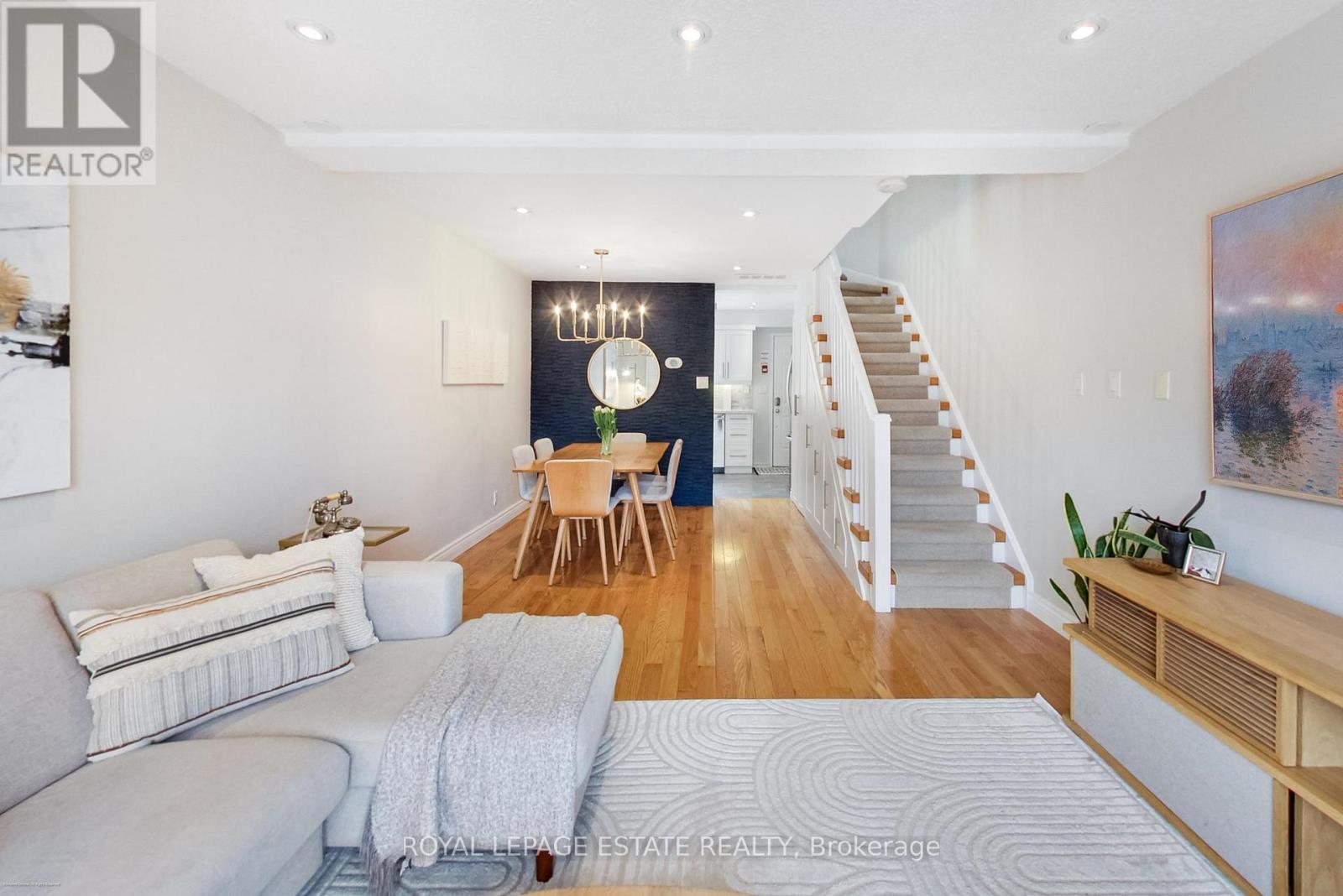 203 - 101 Hammersmith Avenue, Toronto, Ontario M4E 2W3 - Photo 11 - E12978576