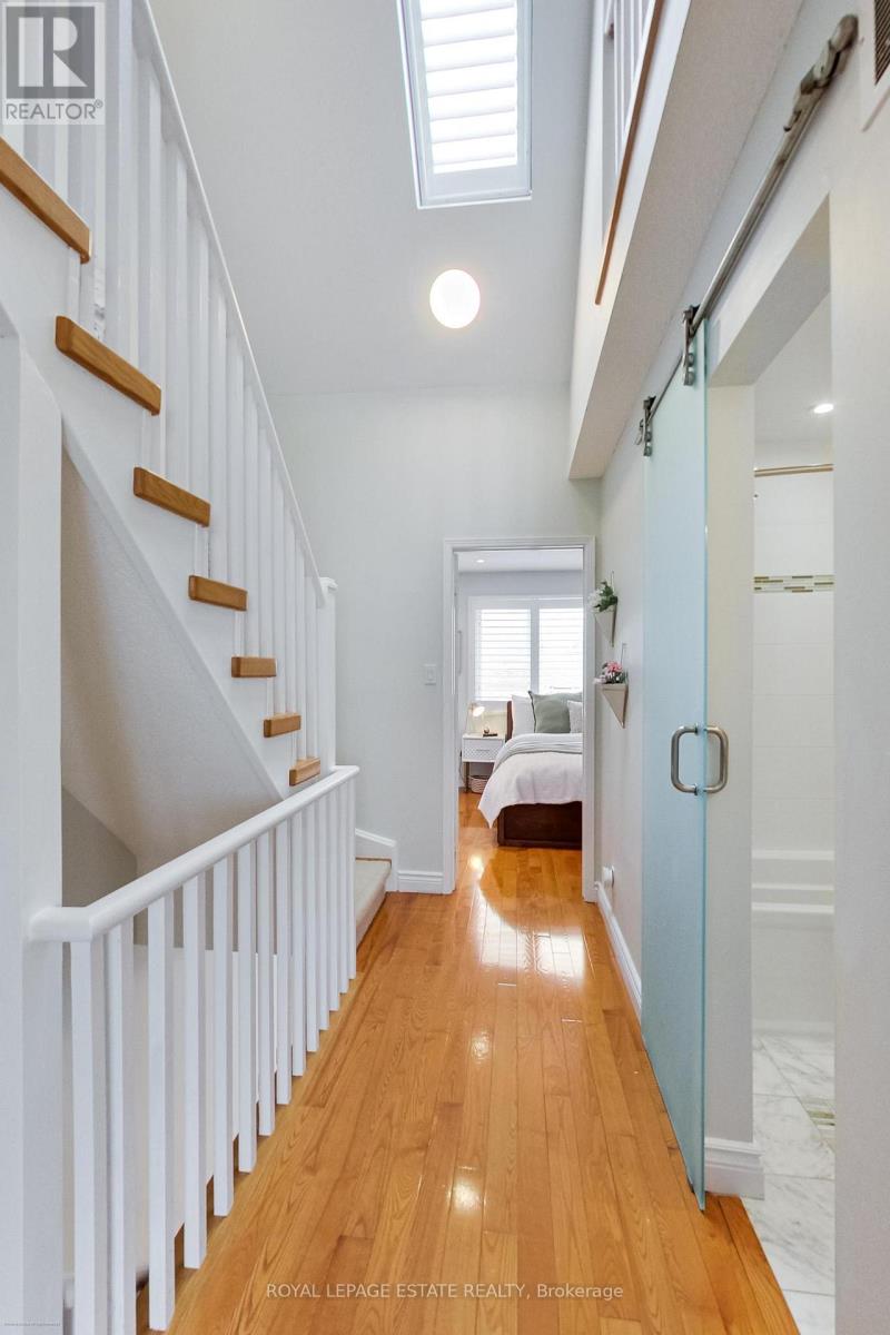 203 - 101 Hammersmith Avenue, Toronto, Ontario M4E 2W3 - Photo 14 - E12978576